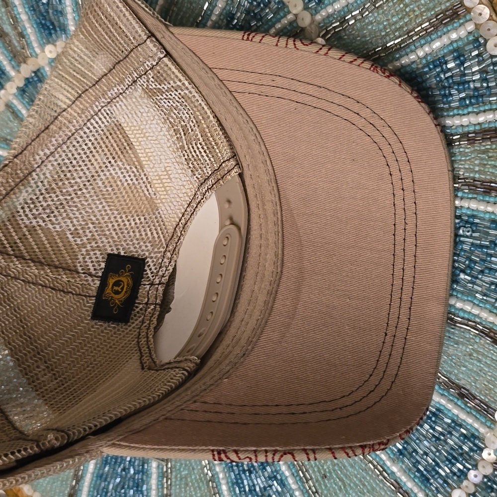 LOGA LEDER GENERATION CAP - Picture 8 of 9